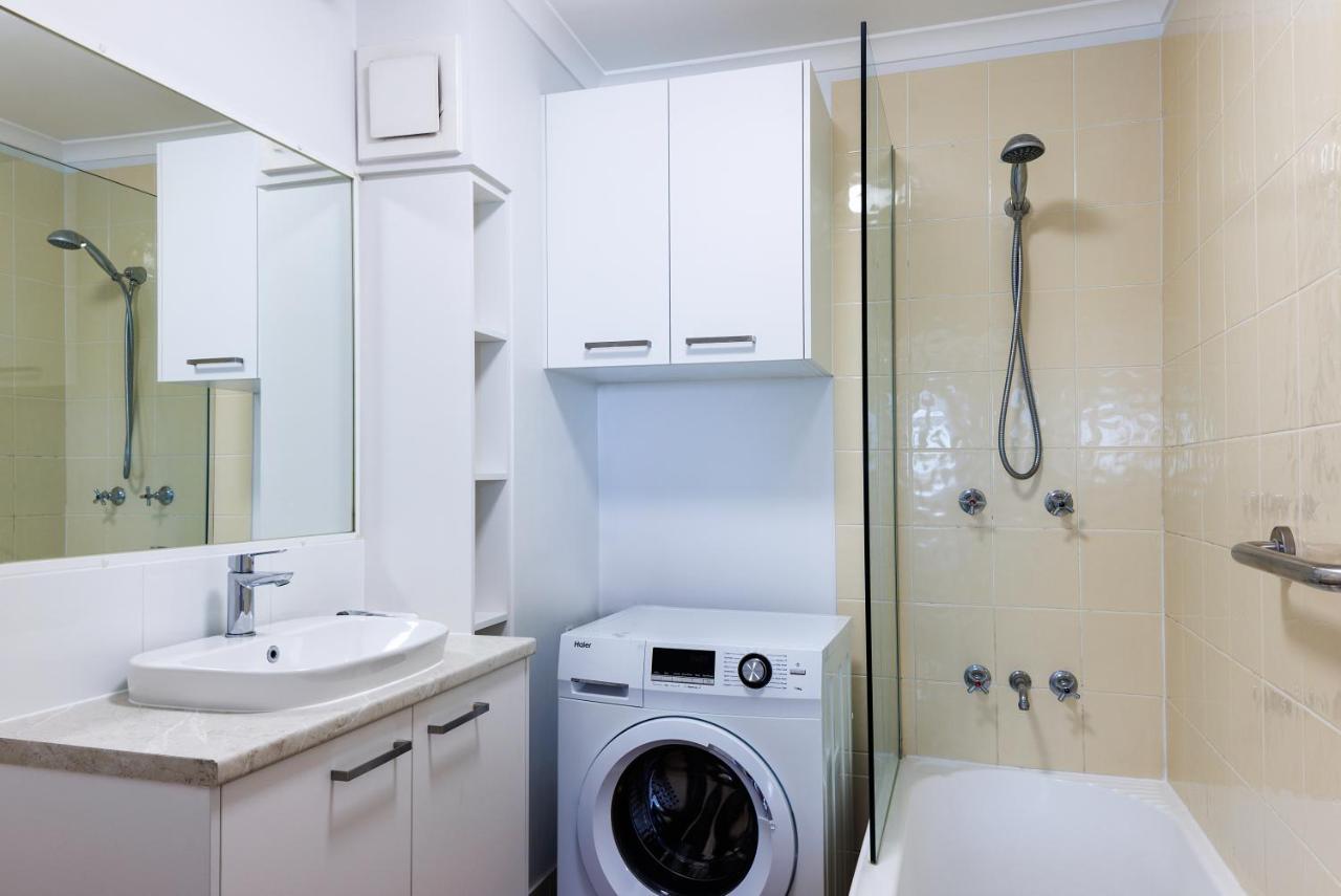 River Sands Apartments Maroochydore Esterno foto
