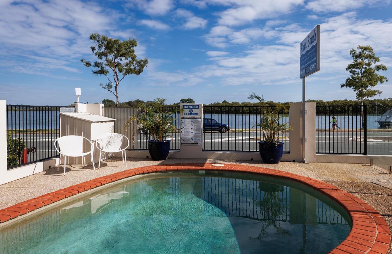 River Sands Apartments Maroochydore Esterno foto