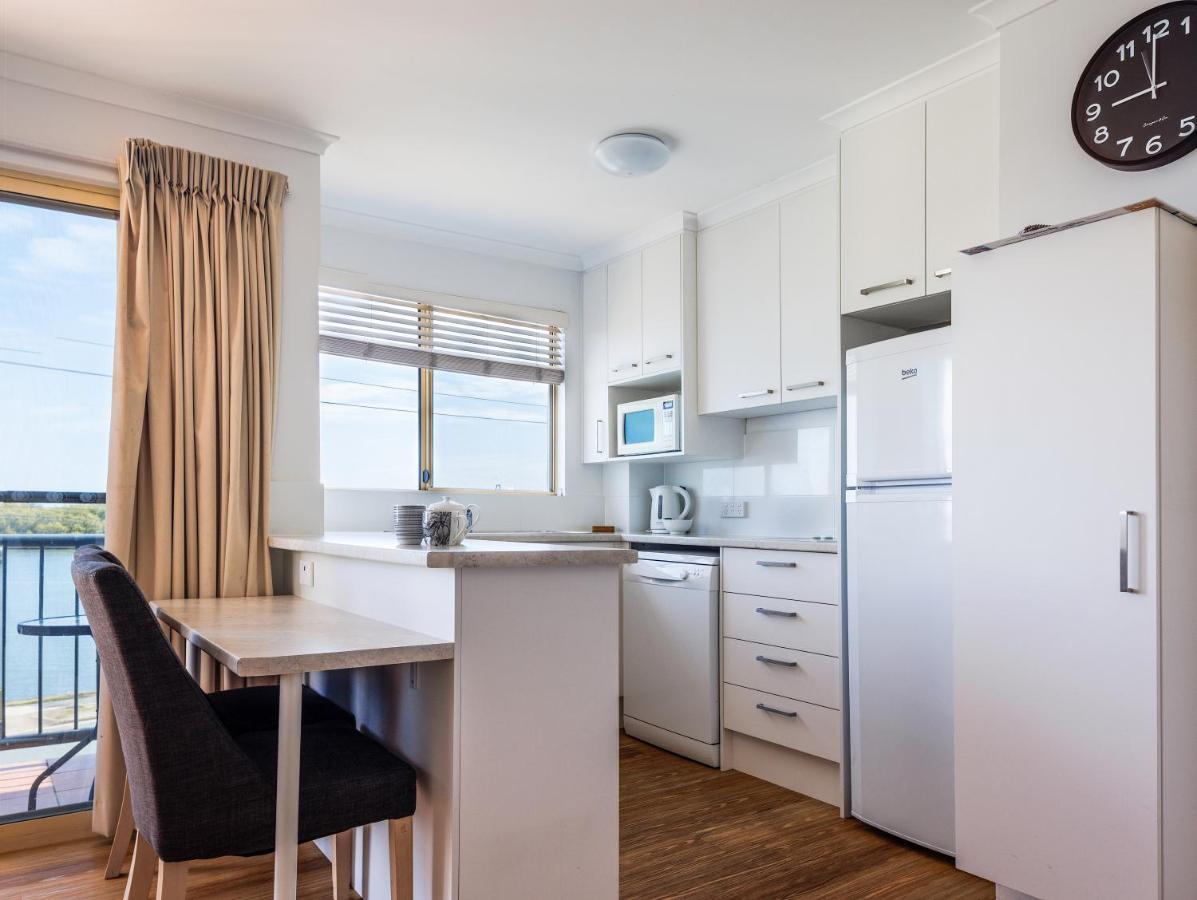 River Sands Apartments Maroochydore Esterno foto