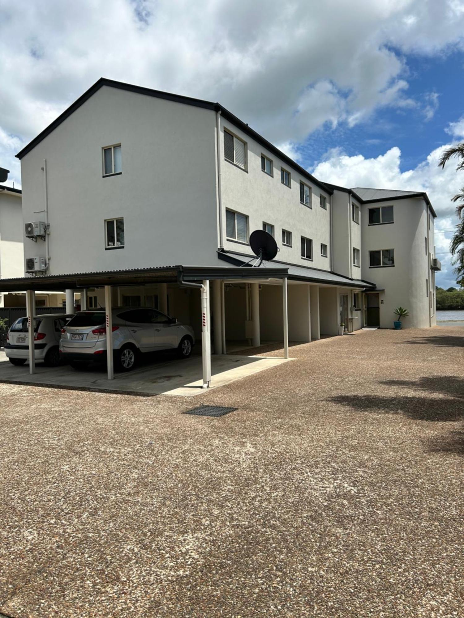 River Sands Apartments Maroochydore Esterno foto