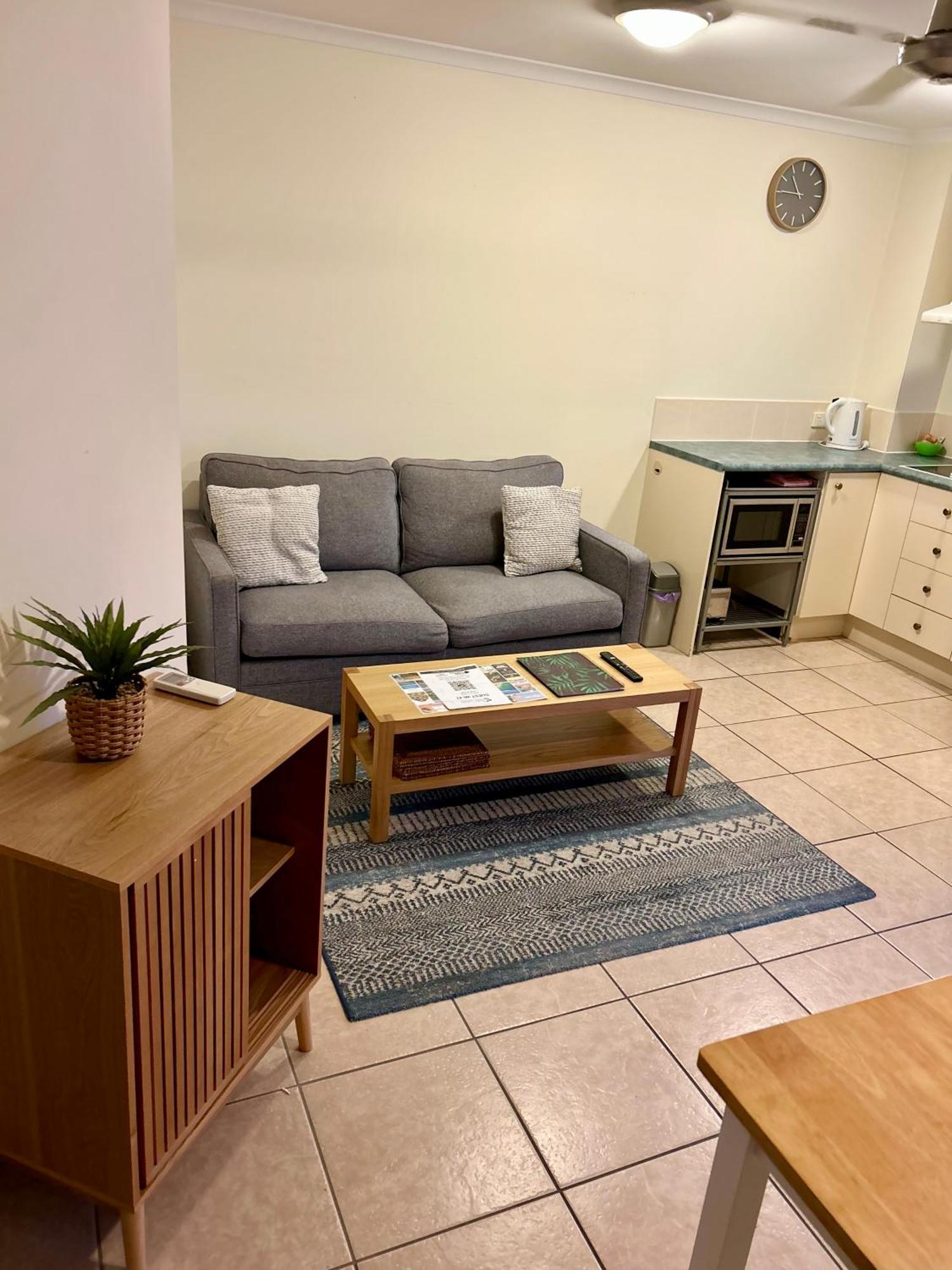 River Sands Apartments Maroochydore Esterno foto