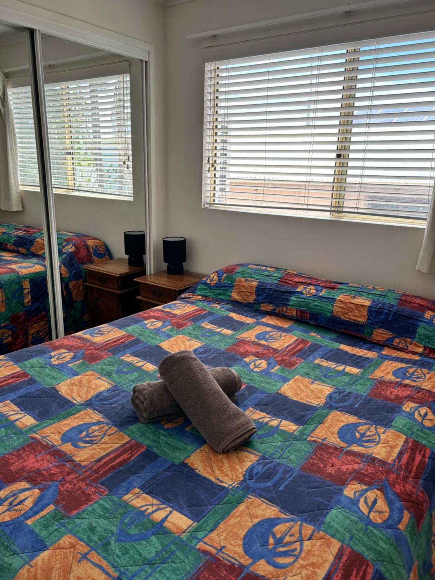 River Sands Apartments Maroochydore Esterno foto