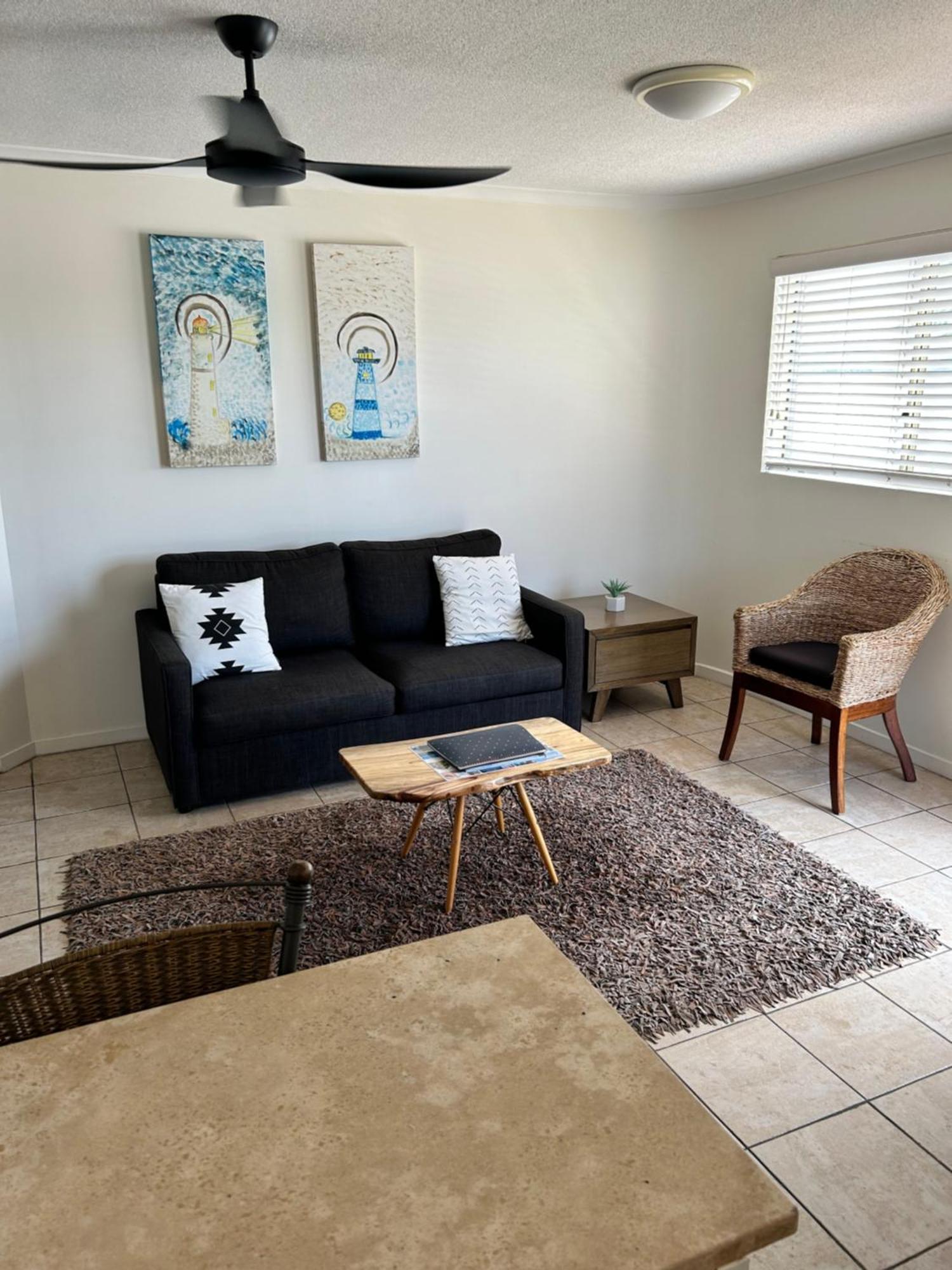 River Sands Apartments Maroochydore Esterno foto