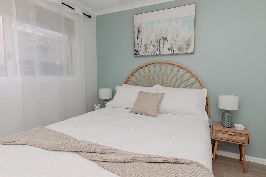 River Sands Apartments Maroochydore Esterno foto
