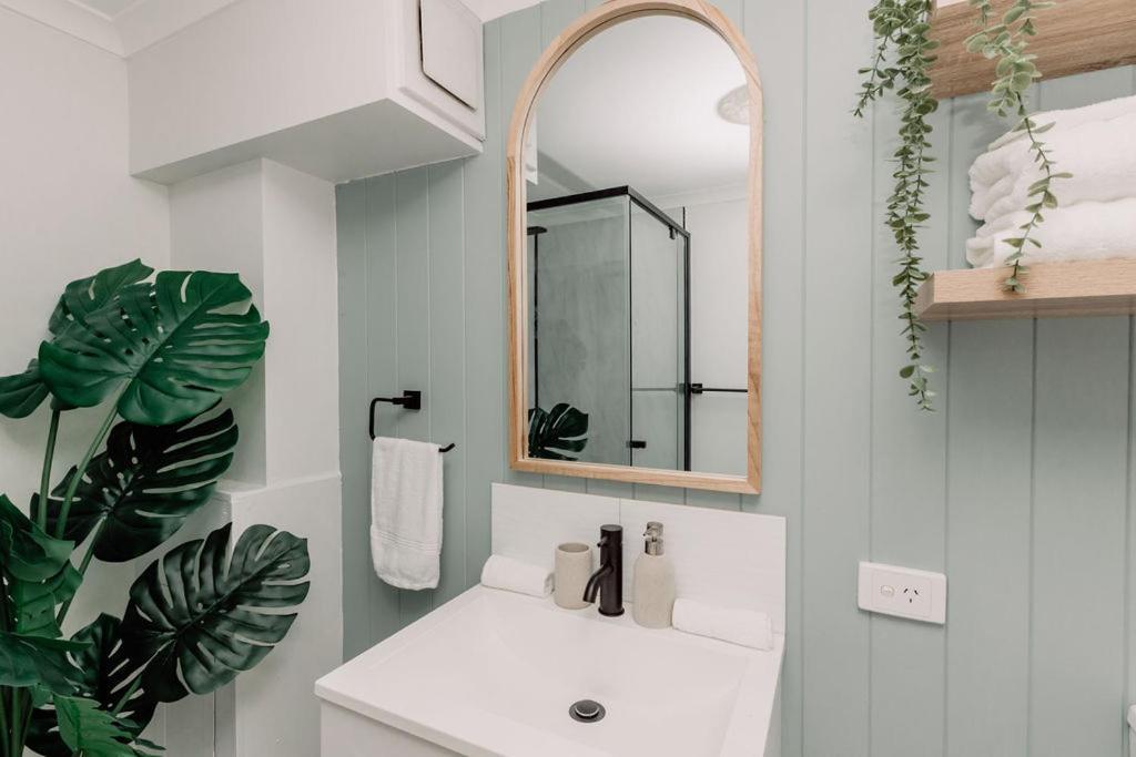 River Sands Apartments Maroochydore Esterno foto