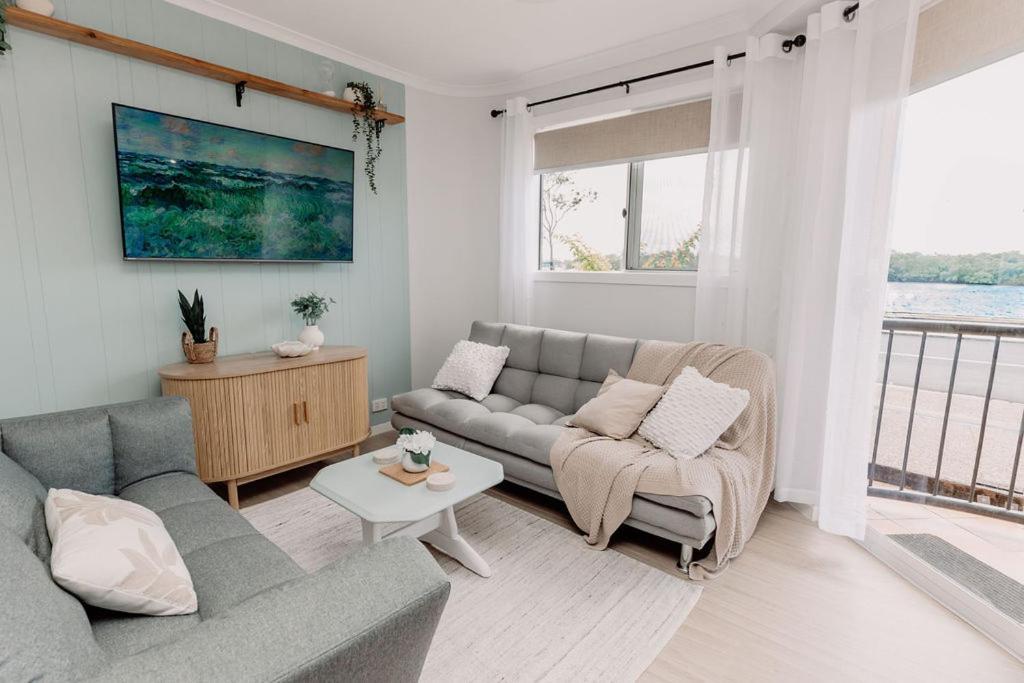 River Sands Apartments Maroochydore Esterno foto