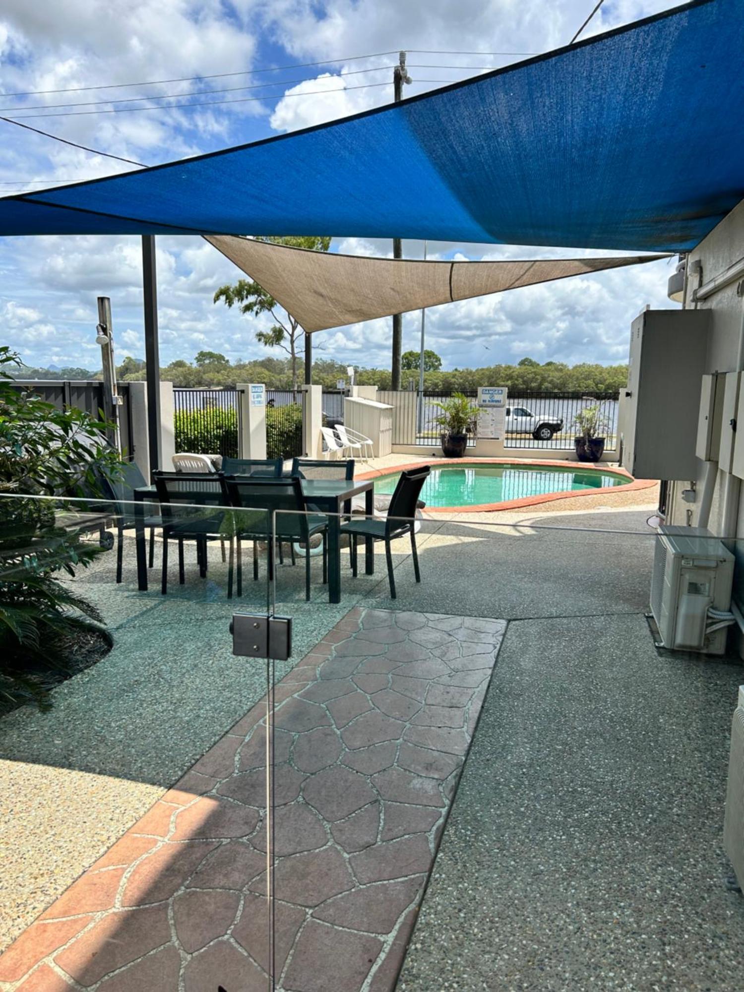 River Sands Apartments Maroochydore Esterno foto