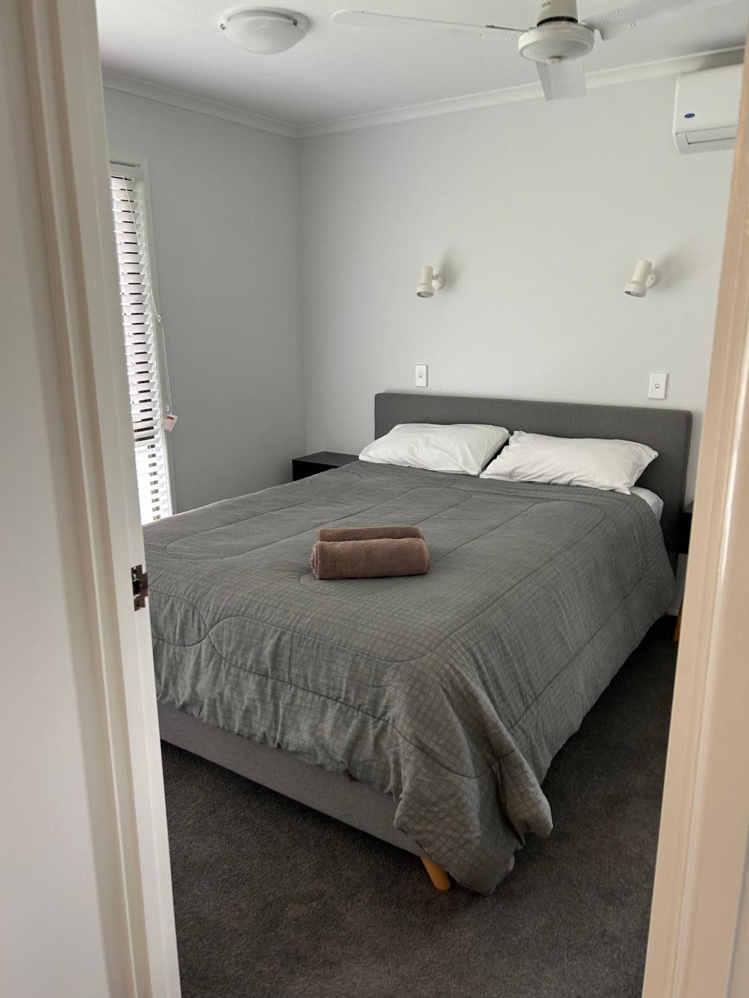 River Sands Apartments Maroochydore Esterno foto
