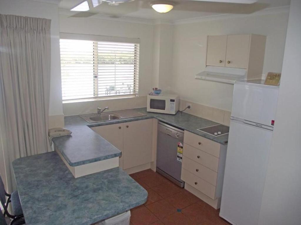 River Sands Apartments Maroochydore Camera foto