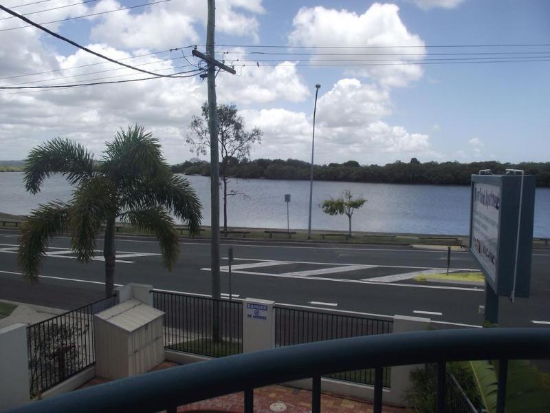 River Sands Apartments Maroochydore Esterno foto