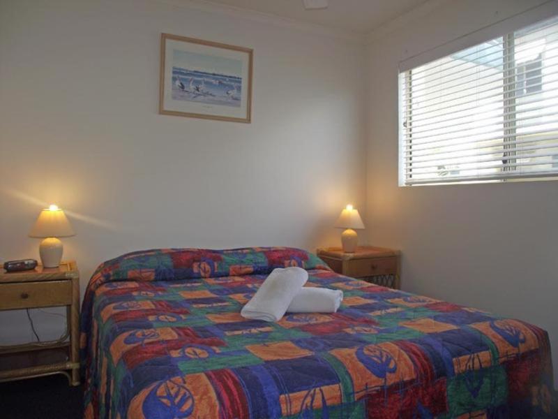 River Sands Apartments Maroochydore Esterno foto