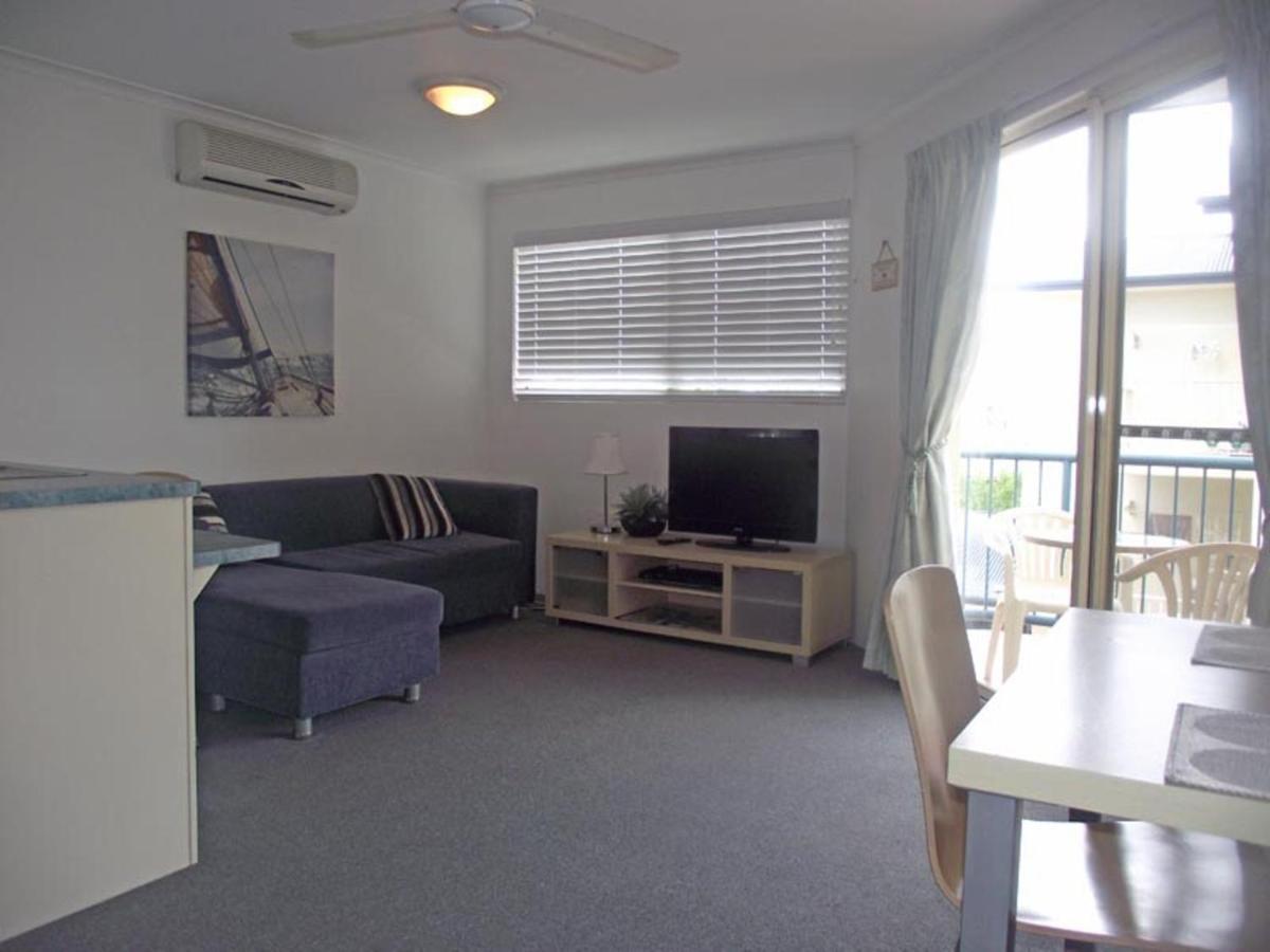 River Sands Apartments Maroochydore Camera foto