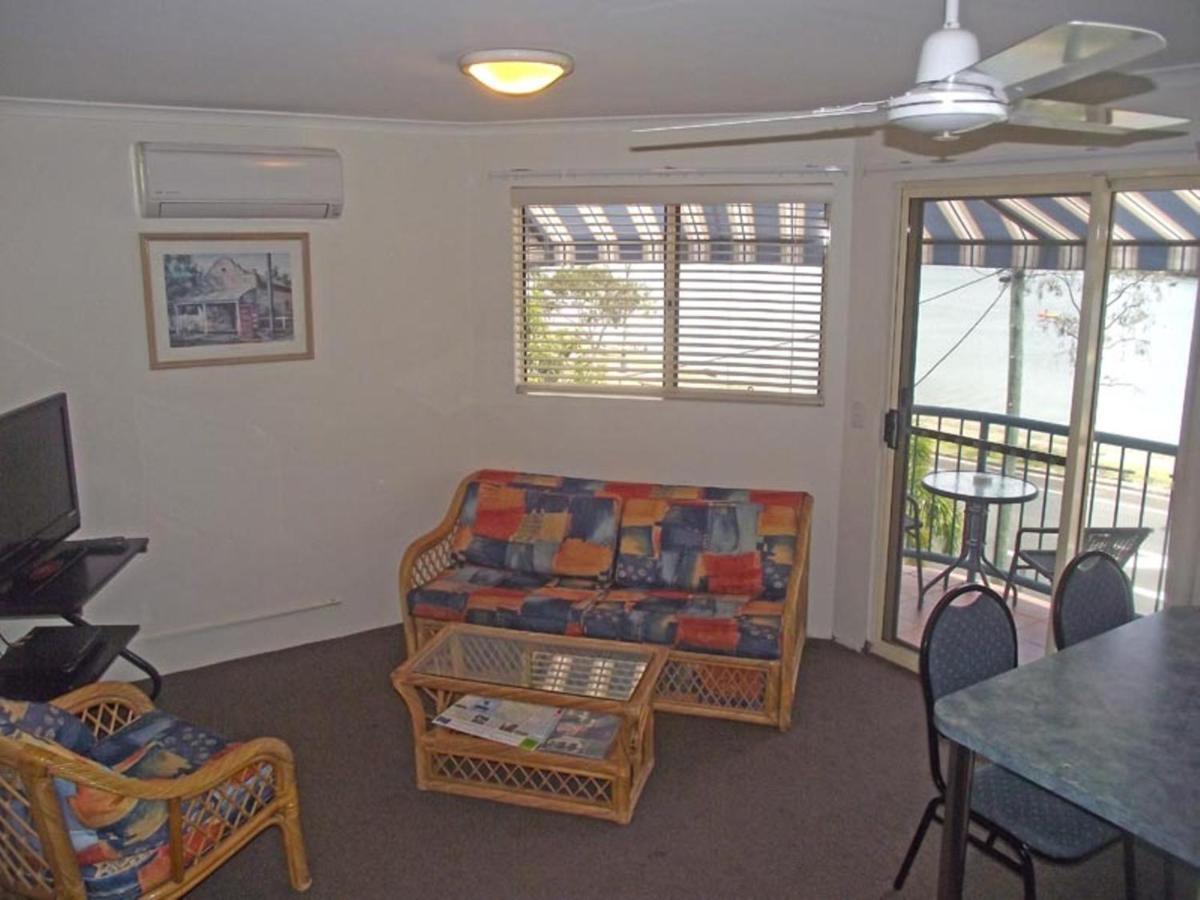 River Sands Apartments Maroochydore Camera foto